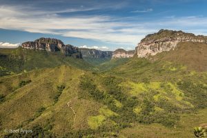 Mirante do Vale do Pati