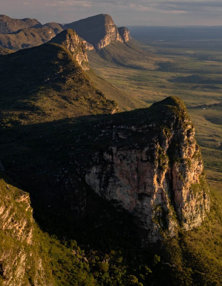 VALE DO PATI - Chapada Diamantina