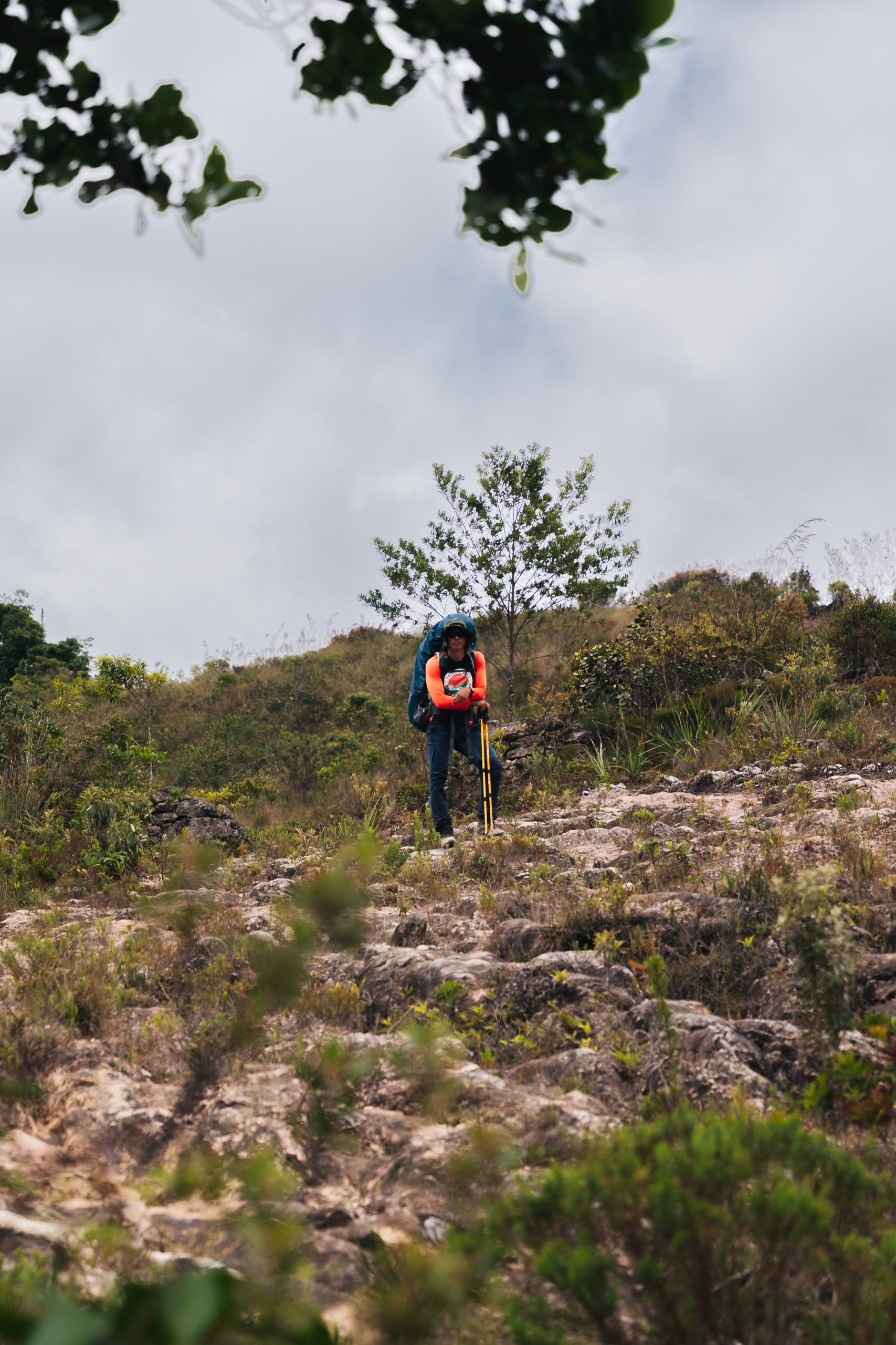 Expedição Trekking House